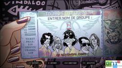 Guitar Hero Aerosmith (15)
