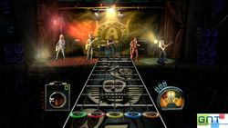 Guitar Hero Aerosmith (22)