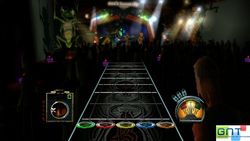 Guitar Hero Aerosmith (27)