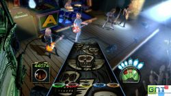 Guitar Hero Aerosmith (29)