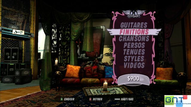 Guitar Hero Aerosmith (30)