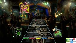 Guitar Hero Aerosmith (33)