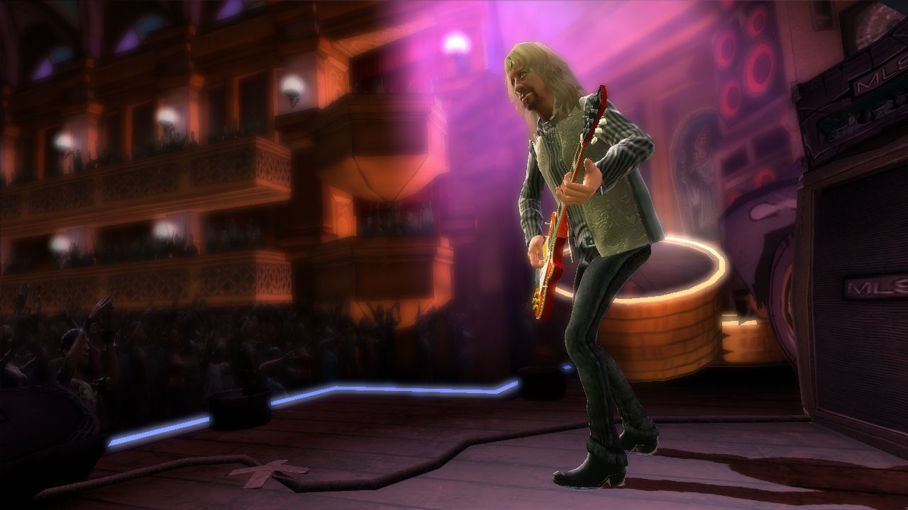 Guitar Hero Aerosmith 360 (1)