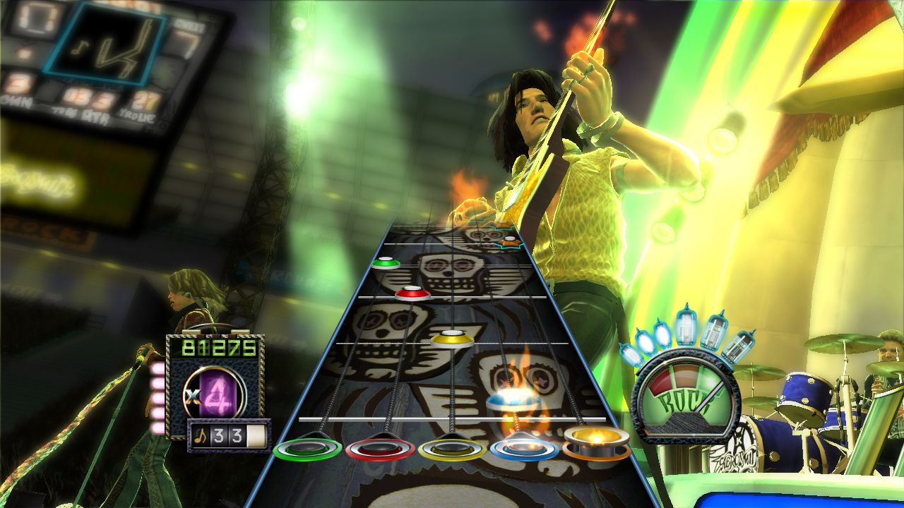 Guitar Hero Aerosmith 360 (3)