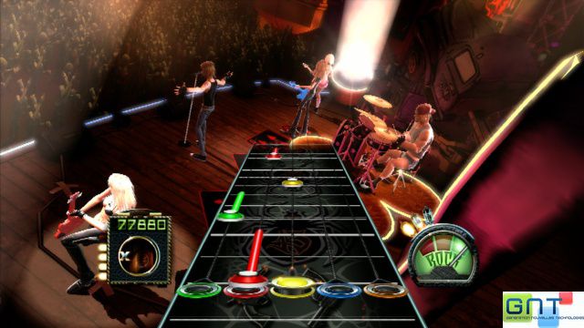 Guitar Hero Aerosmith (42)