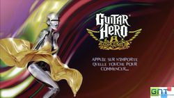 Guitar Hero Aerosmith (5)