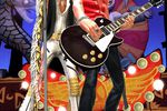 Guitar Hero Aerosmith