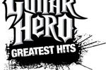 Guitar Hero : Greatest Hits - logo