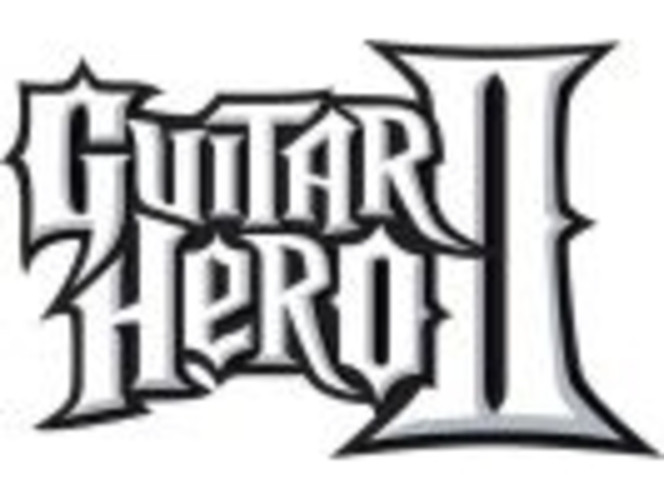 Guitar Hero II (Small)