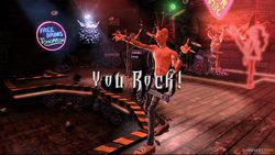 Guitar Hero III : Legends of Rock   12