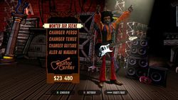 Guitar Hero III : Legends of Rock   14