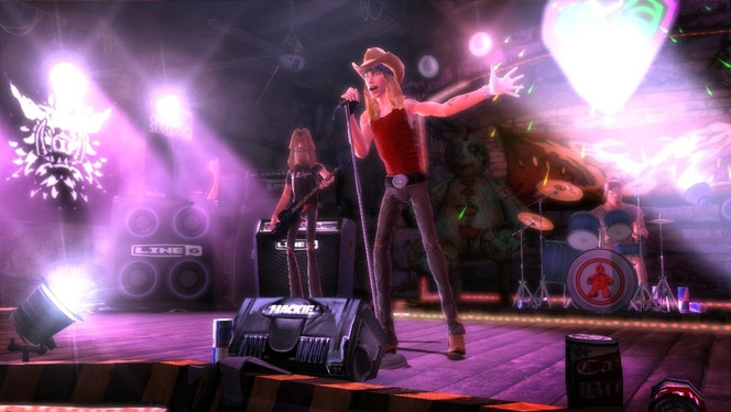 Guitar Hero III Legends Of Rock - Image 2
