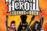 Guitar Hero III - Pochette test
