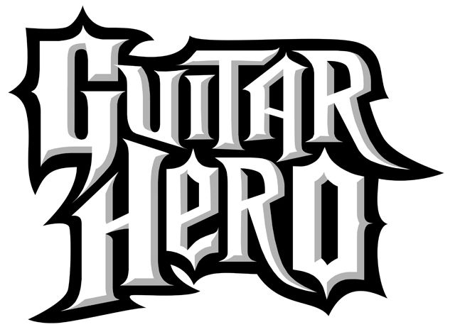 Guitar Hero   logo