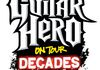 Guitar Hero On Tour : Decades, la tracklist