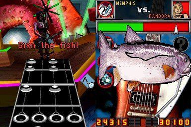 Guitar Hero On Tour   Image 1