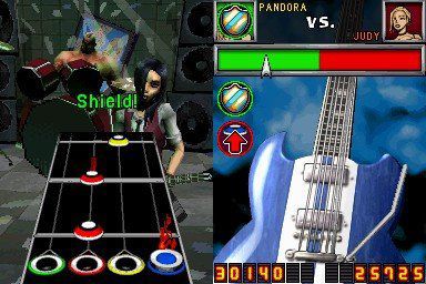 Guitar Hero On Tour   Image 3