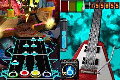 Guitar Hero On Tour   Image 4