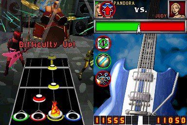 Guitar Hero On Tour   Image 6