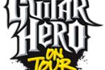 Guitar Hero On Tour - Logo
