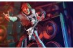Guitar Hero - Pose (Small)