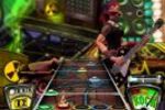 Guitar Hero (Small)