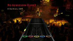 Guitar Hero Warriors of Rock (41)