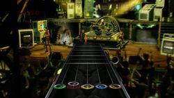 Guitar Hero Warriors of Rock (9)