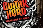 Guitar Hero Warriors of Rock