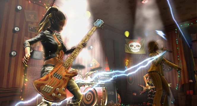 Guitar Hero World Tour - Image 4