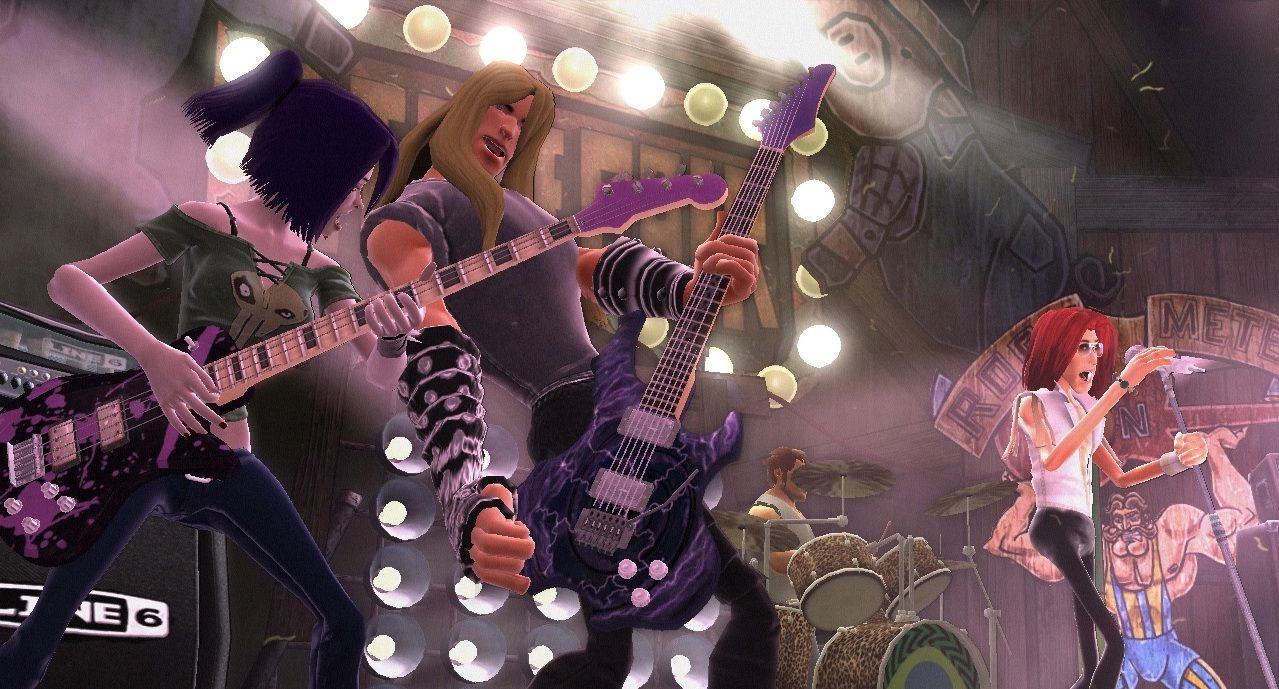 Guitar Hero World Tour   Image 5