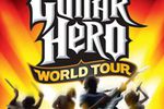 Guitar Hero World Tour - Logo