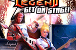 Guitar Legend 1