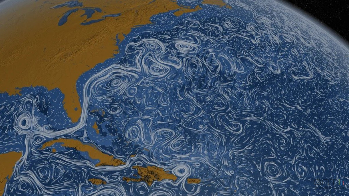 L'effondrement des courants marins va-t-il affamer le monde ?