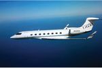 Gulfstream G650
