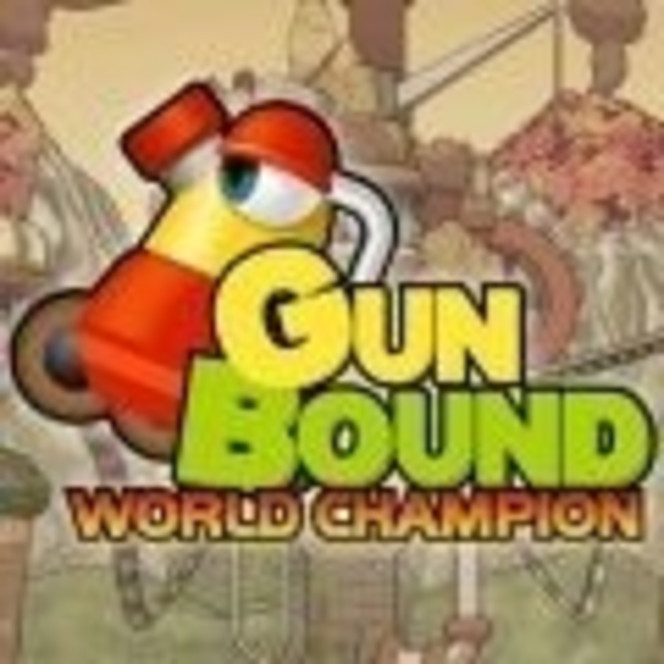 Gunbound : jeu complet (120x120)