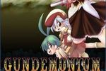 Gundemonium Collection (1)