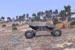 GXV-T DARPA