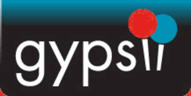 Gypsii logo