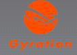 Gyration Logo Gyration