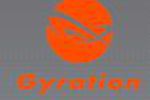 Gyration Logo Gyration