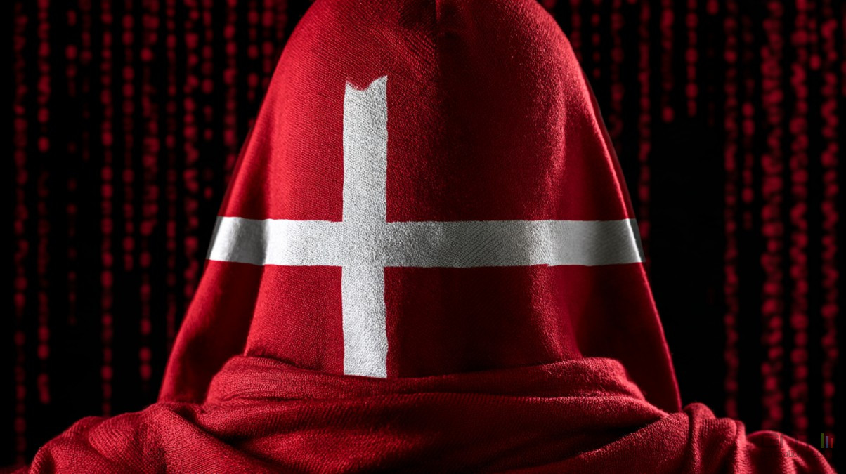 Braquage numérique au Danemark : les données de 8 millions de personnes exposées