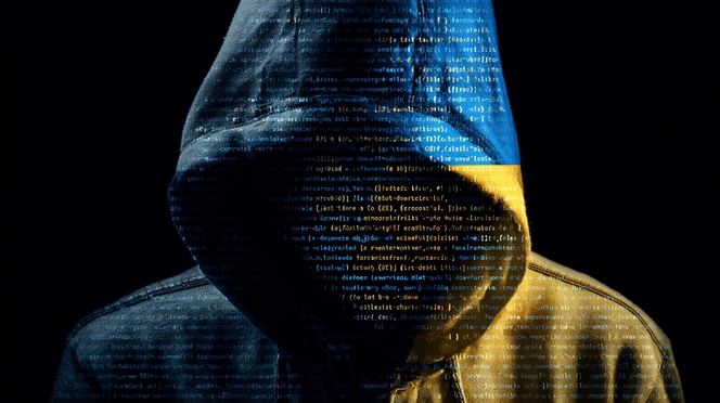 Hack ukraine