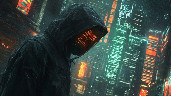 hacker 1
