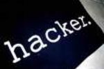 Hacker illustration
