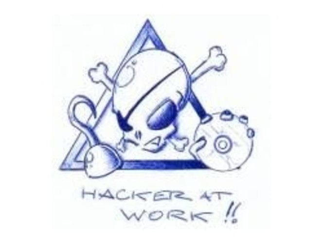 hacker (Small)