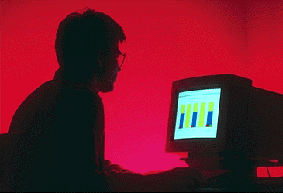 hacker