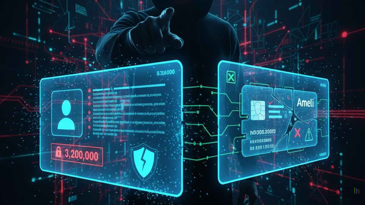 Cyberattaque contre Inovie Labosud : les données médicales de 3 millions de patients ont fuité