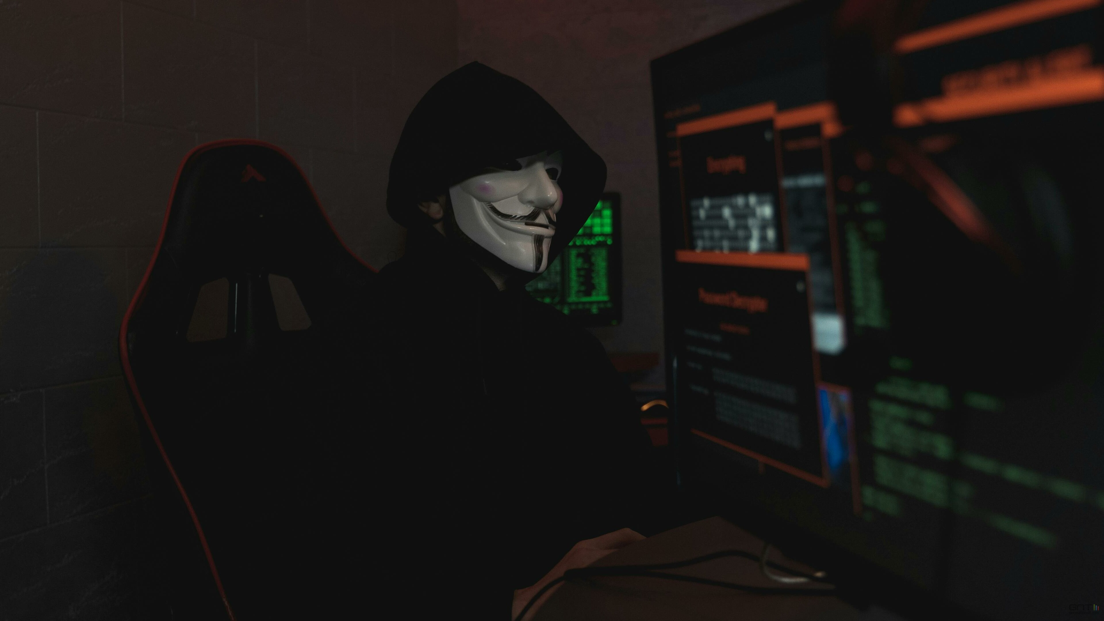 hacker