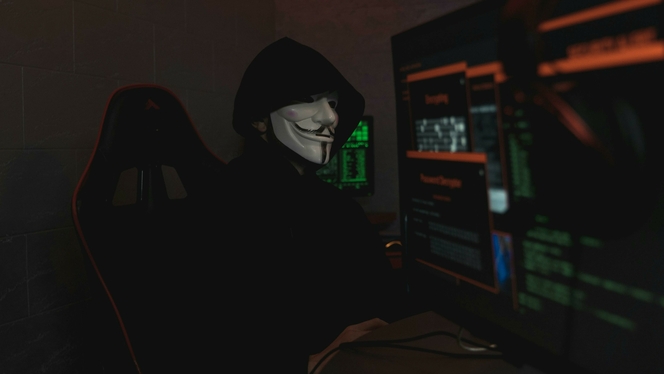 hacker